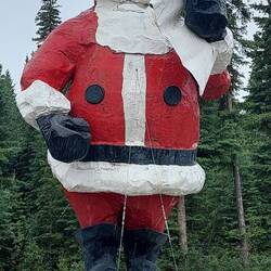 North Pole - Santa Clause House