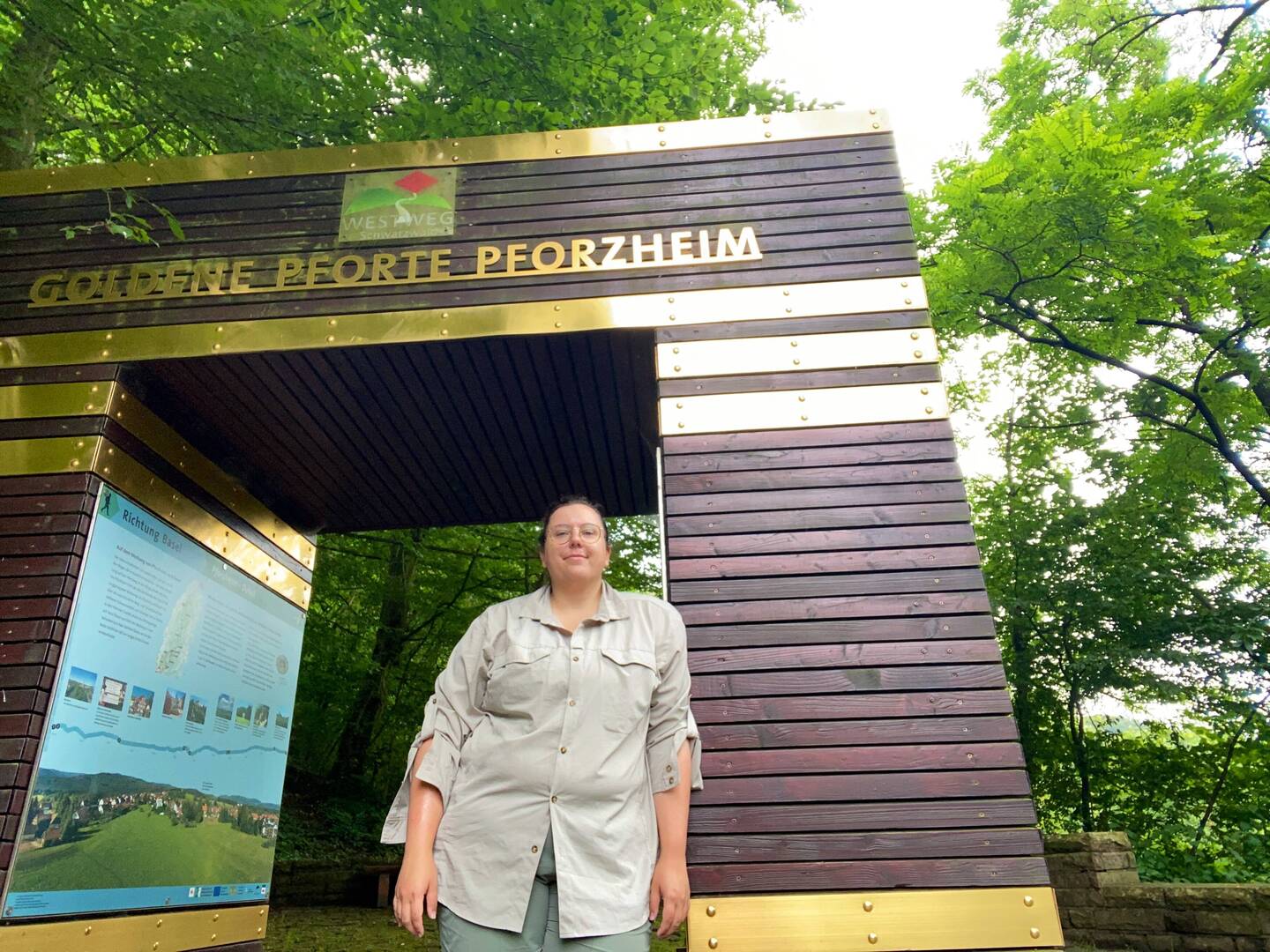 Es wischtischse zuärscht