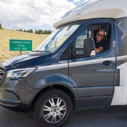 Knapp auf 3000 Meter