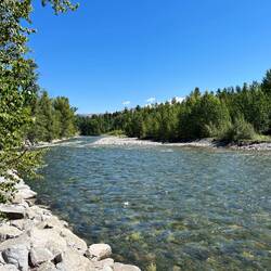 Similkameen River