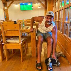 Schlagartig leer nach der Niederlage 😳🫣