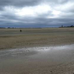Hier gibt es sogar zwei Kinder zu finden
