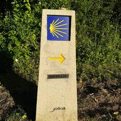 64 km to go!