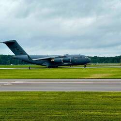 Globemaster