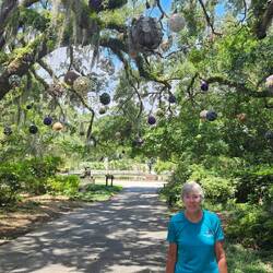 Brookgreen gardens