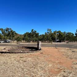 Der heutige Stadtkern
