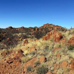 Spectacular views