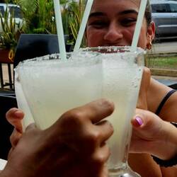 Margaritas