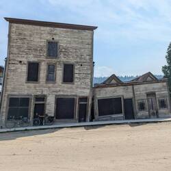 Ist ja schlimmer wie Marburger Altstadt