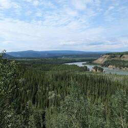 Yukon River
