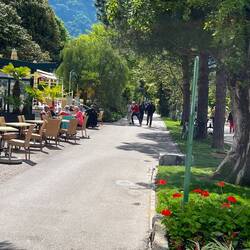 Lake Montreux