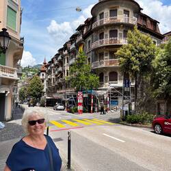Montreux