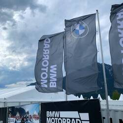 BMW Motorrad Days 2024