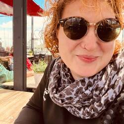 Pepe unser Fotograf 🥰