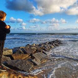 Mio + Meer = Freunde