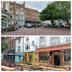 Margate Old Town