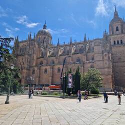 Salamanca