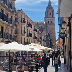 Salamanca