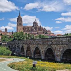 Salamanca