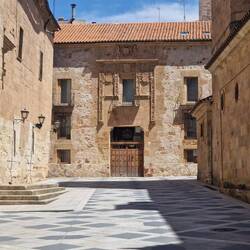 Salamanca