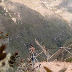 Cañon Sonche