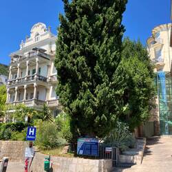 sogar de Spital macht e gueti Gattig🤩