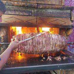 Da musste ich einfach probieren😊! Köstlich😍