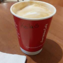 Moest ik toch even stoppen