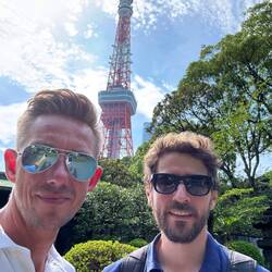 Tokyo Tower