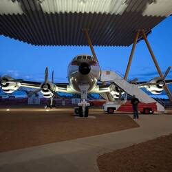 Super Constellation