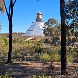 Great Stupa