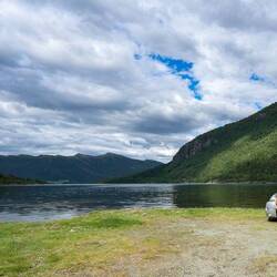 Freie Übernachtungsplätze