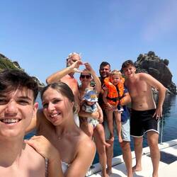 Mamma Mia Hochzeits Beach