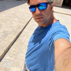 Inklusive Rock für eine Moschee 🕌