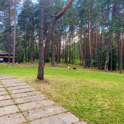 Campingplatz