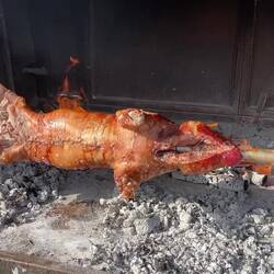 Auf, dreh noch ein paar Runden