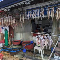Fischmarkt