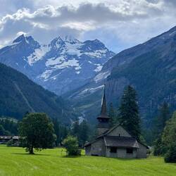 Kandersteg