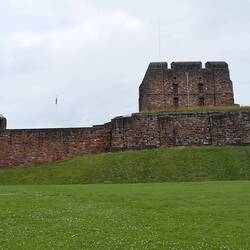 Carlisle Castle