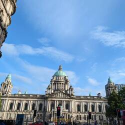 Belfast
