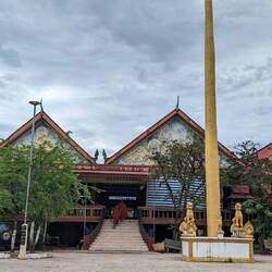 Wat Chum Kreal