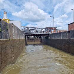 Gloucester Lock