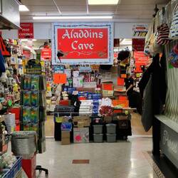 Our favourite shop in Eastgate Market