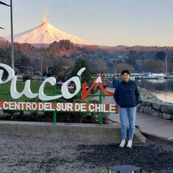 Ja het was fris want heb 2 dikke truien aan en een jas