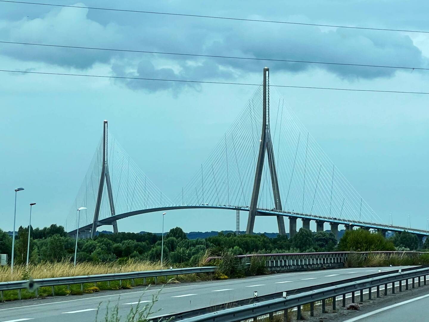 Pont de Normandie