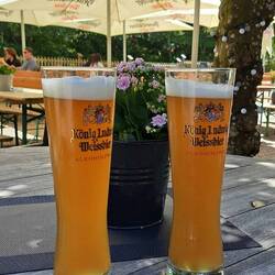 Das haben wir uns verdient