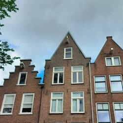 Different gable shapes....with hooks