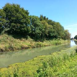 Canal du nivernais