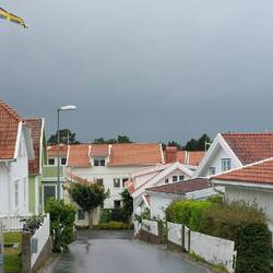 Ein schöner, gemütlicher Ort