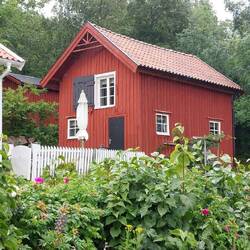 Bullerbü-Feeling trotz Sauwetter